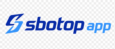 sbotop app logo